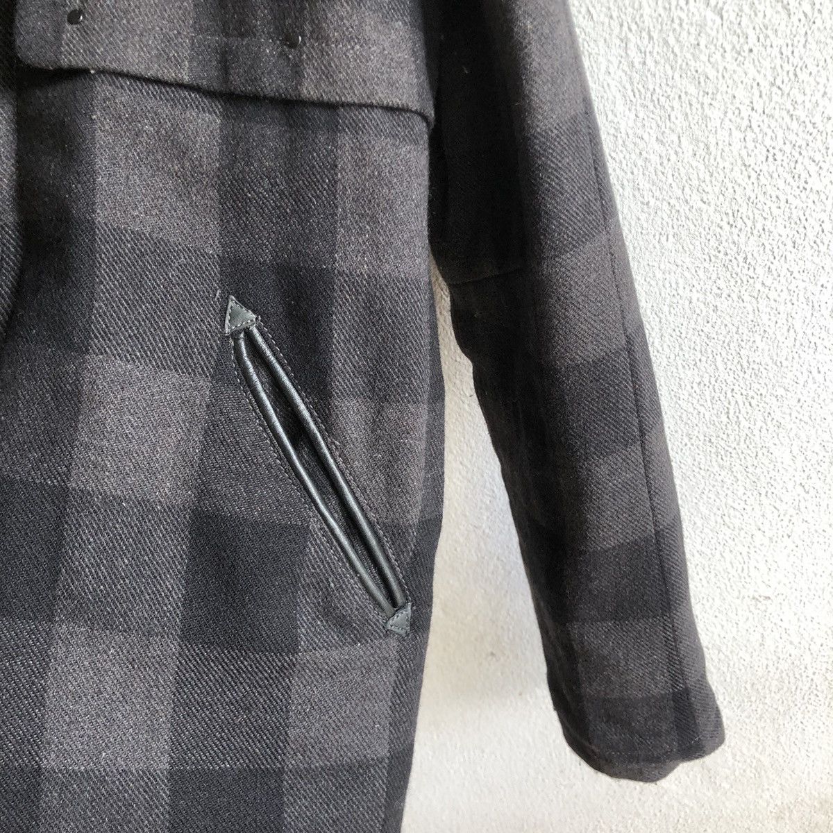 Diesel DIESEL duffle coat Size M / US 6-8 / IT 42-44 - 9 Thumbnail