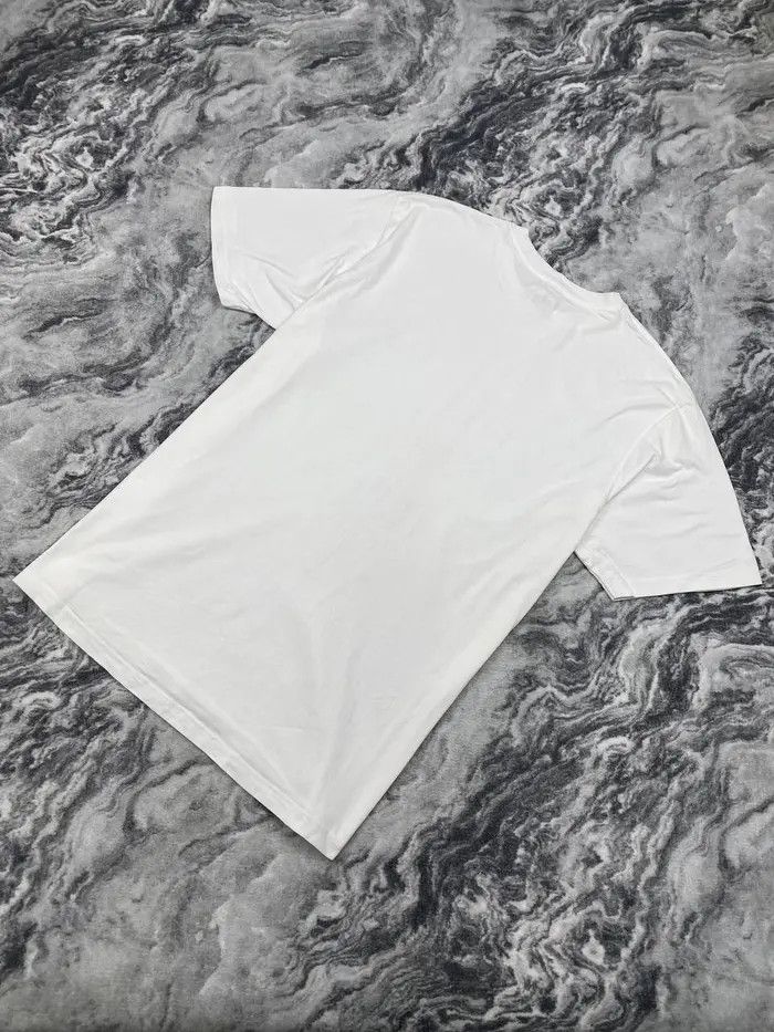 Supreme Supreme Skyline S/S Top T-Shirt Big Logo With Rhinestones Size US XL / EU 56 / 4 - 7 Thumbnail