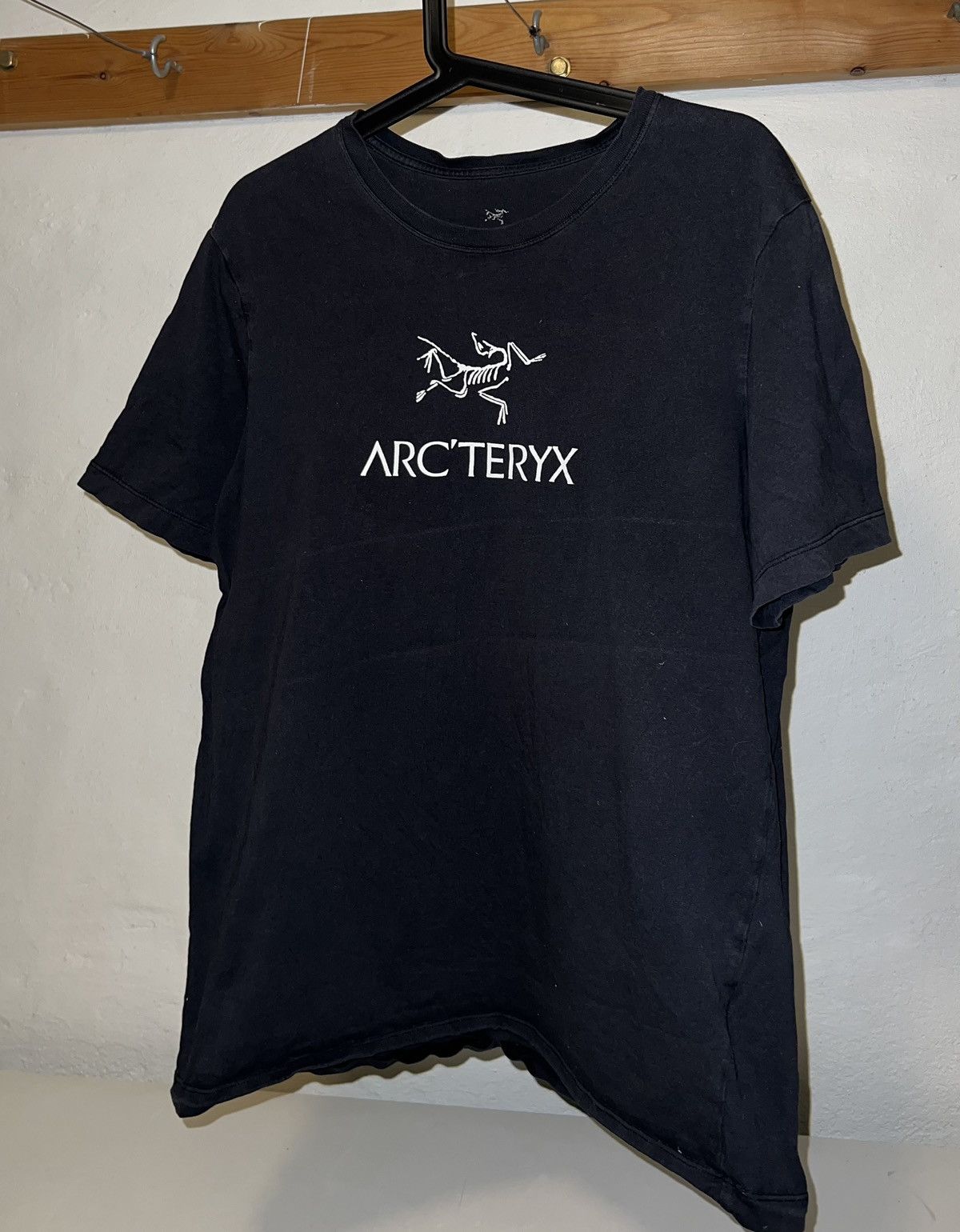 Arc'teryx Arc’teryx SS T-Shirt Size US L / EU 52-54 / 3 - 1 Thumbnail