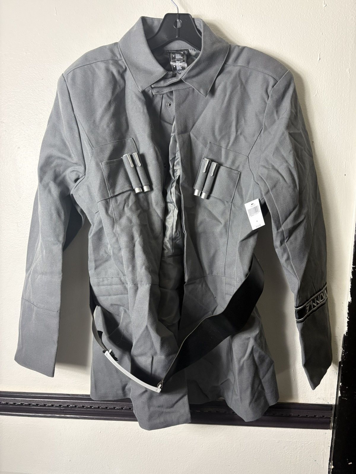 Star Wars Size medium Star Wars jacket Size US M / EU 48-50 / 2 - 9 Thumbnail