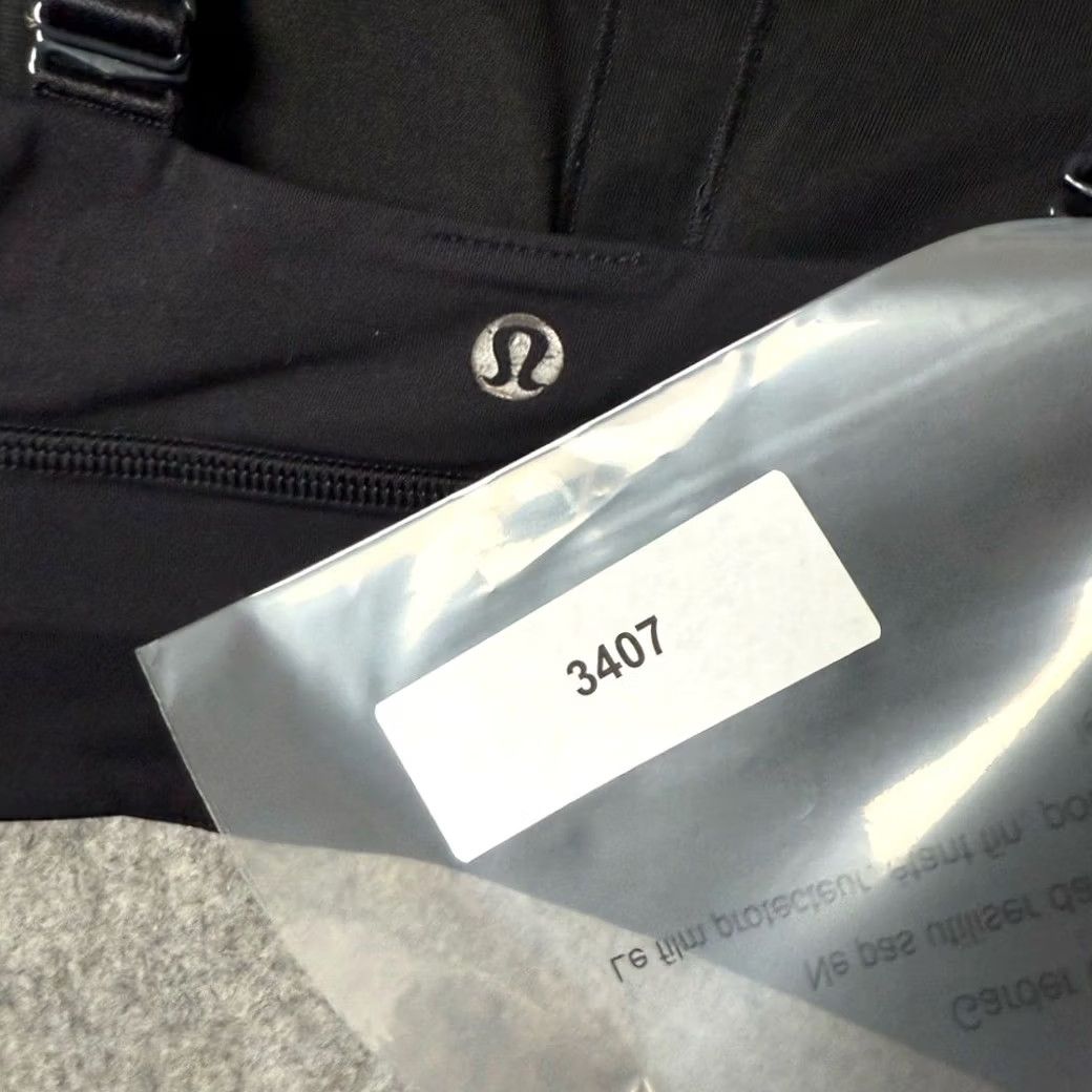 Lululemon Lululemon Bra Shirt? Size ONE SIZE - 5 Thumbnail