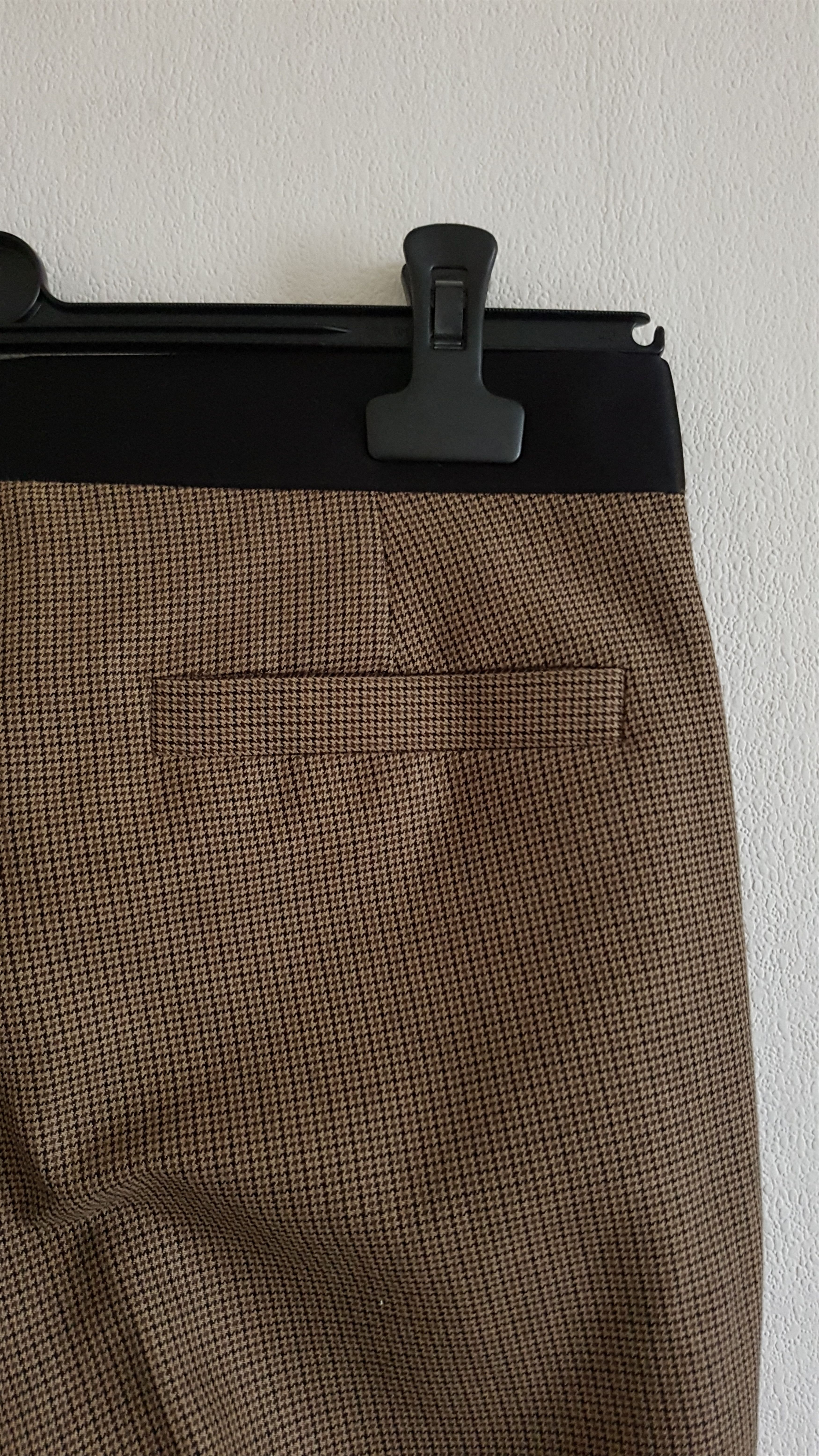 Dior Dior HOMME AW05 Trousers Size US 30 / EU 46 - 7 Thumbnail