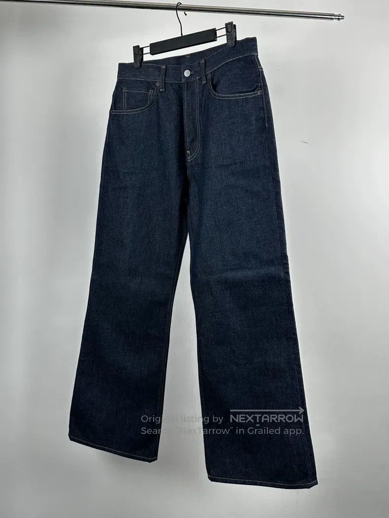 Acne Studios Acne Studios black jeans Size US 30 / EU 46 - 1 Thumbnail
