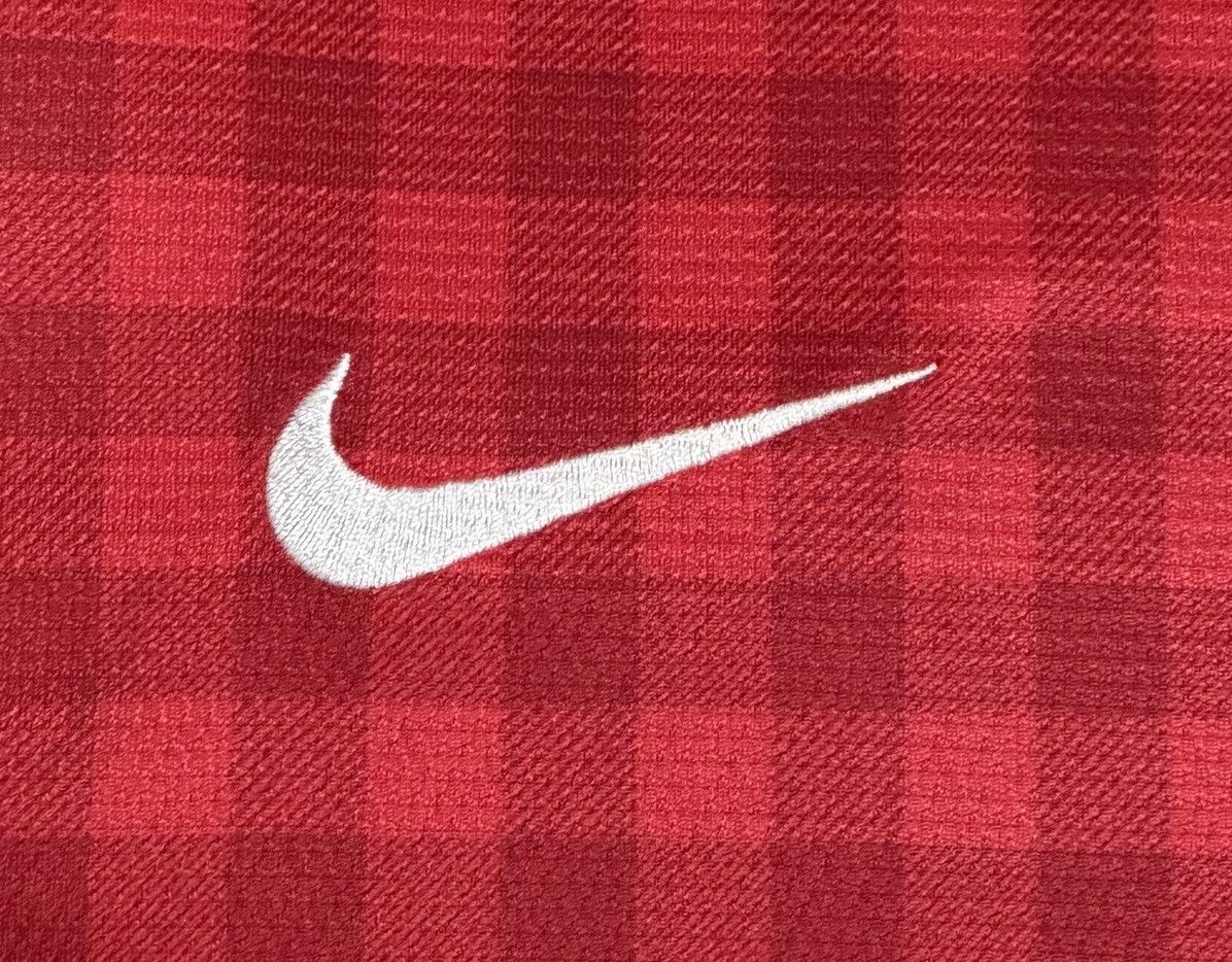Nike Manchester United 2012 2013 Home Shirt Soccer Jersey Nike Size US L / EU 52-54 / 3 - 6 Thumbnail