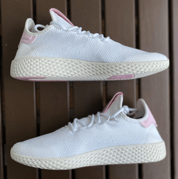 Adidas Adidas W Tennis HU Pharrell