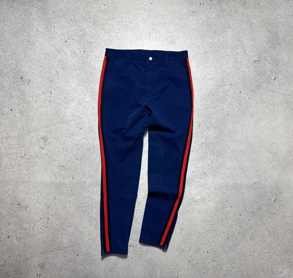 Gucci Gucci Luxury Pants Size 46 Size US 32 / EU 48 - 1 Thumbnail