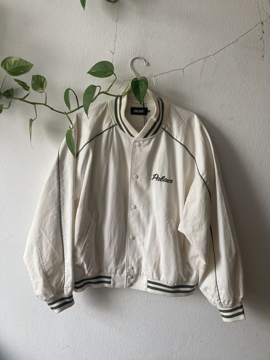 Palace Palace catch it Bomber | Grailed