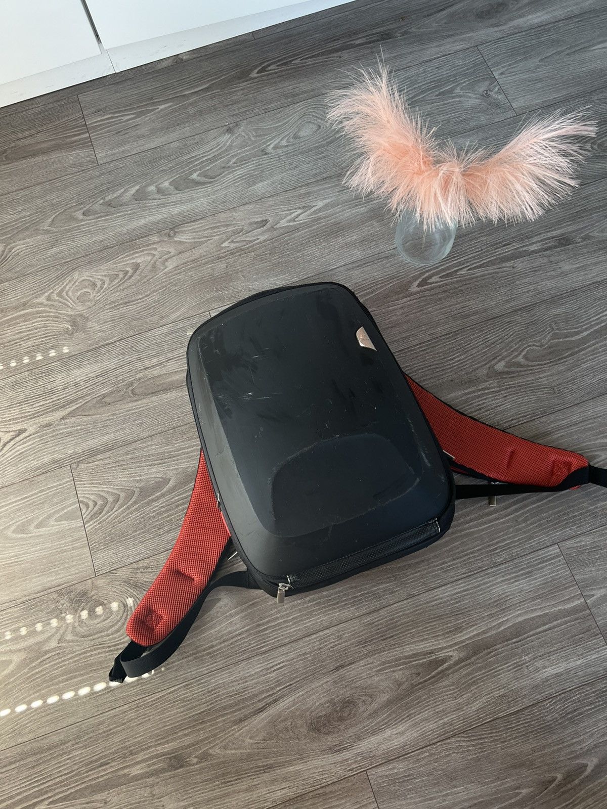 Other ‼️Logitech 15.4 Kinetik Utility Saved Backpack‼️ Size ONE SIZE - 5 Thumbnail