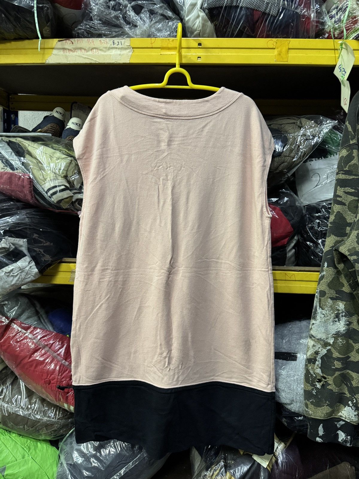 Issey Miyake × Tsumori Chisato TSUMORI CHISATO SHIRT Size L / US 10 / IT 46 - 4 Thumbnail