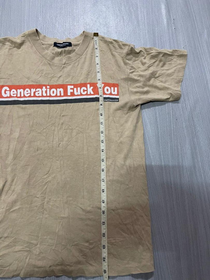 Japanese Brand Vintage Japan Brand Size US M / EU 48-50 / 2 - 7 Thumbnail