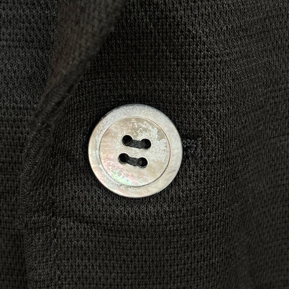 Comme des Garcons × Designer × Vintage Vintage COMME des GARCON blazer jaket Size US M / EU 48-50 / 2 - 8 Thumbnail