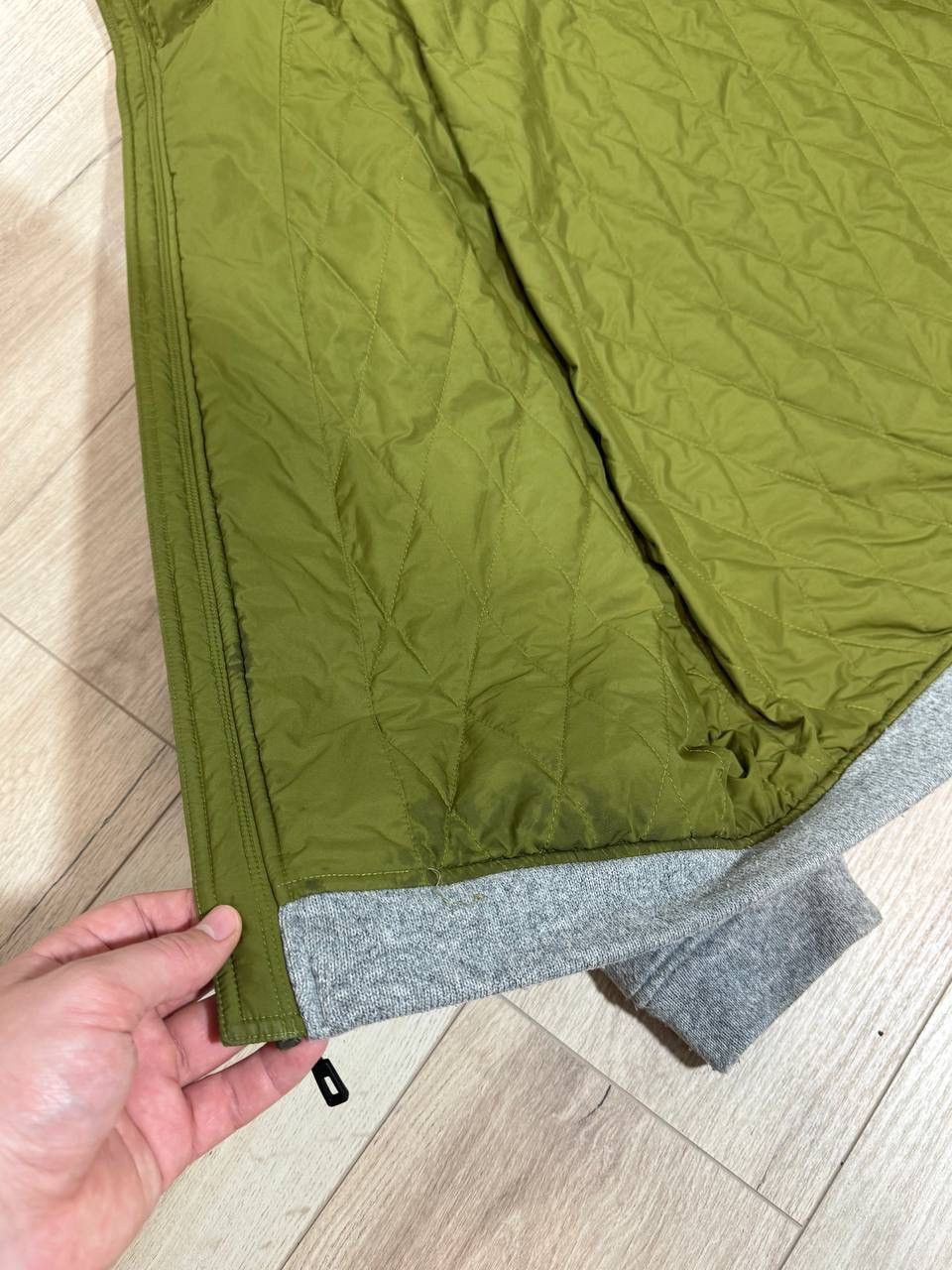 Patagonia Patagonia Insulated Better Sweater Jacket Gorpcore Y2K Size US L / EU 52-54 / 3 - 7 Thumbnail