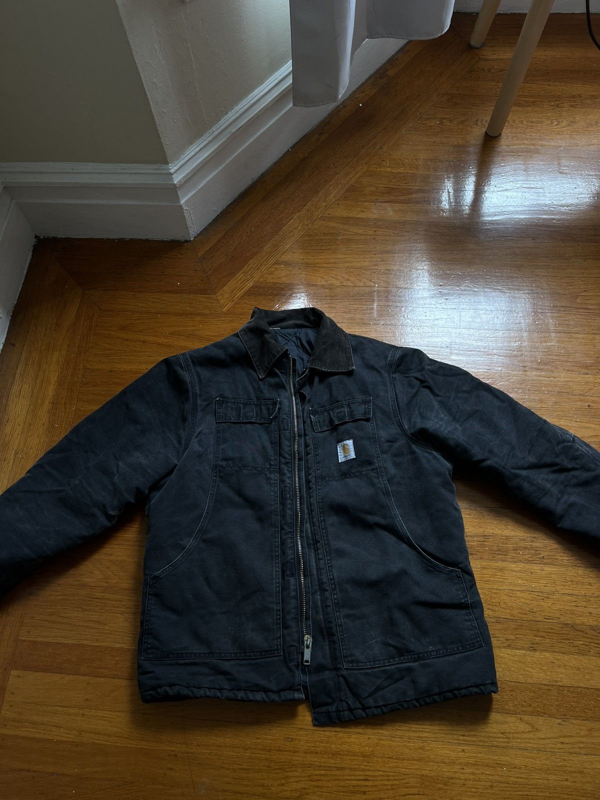 Carhartt Detroit Jacket