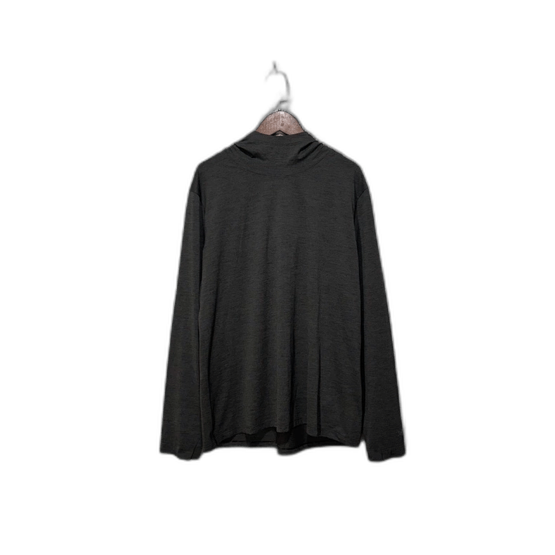 Arc'teryx Arcteryx Taema Hoody Long Sleeve T-shirt Size US L / EU 52-54 / 3 - 1 Thumbnail