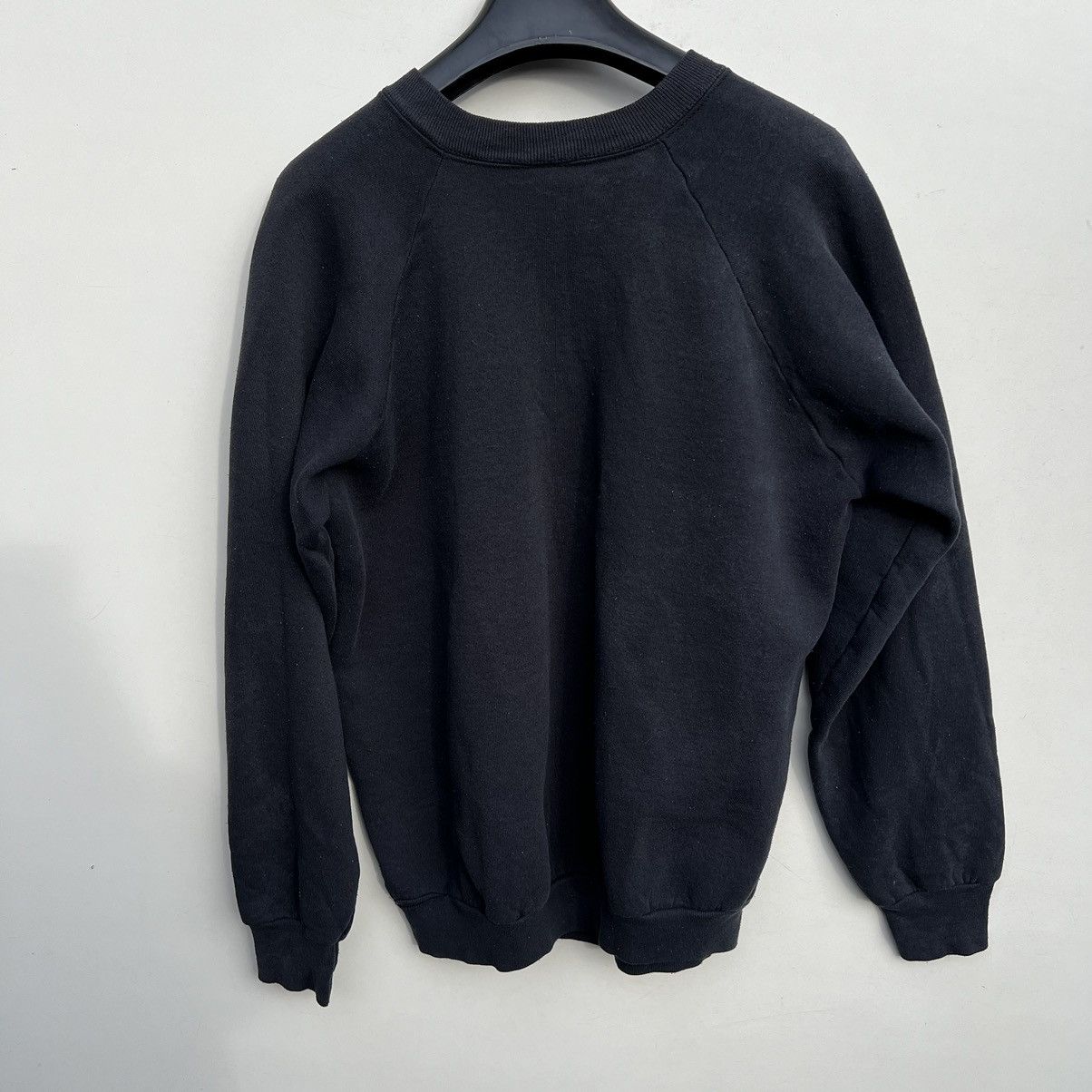 Budweiser × Vintage Budweiser sweatshirt vintage Size US XL / EU 56 / 4 - 7 Thumbnail