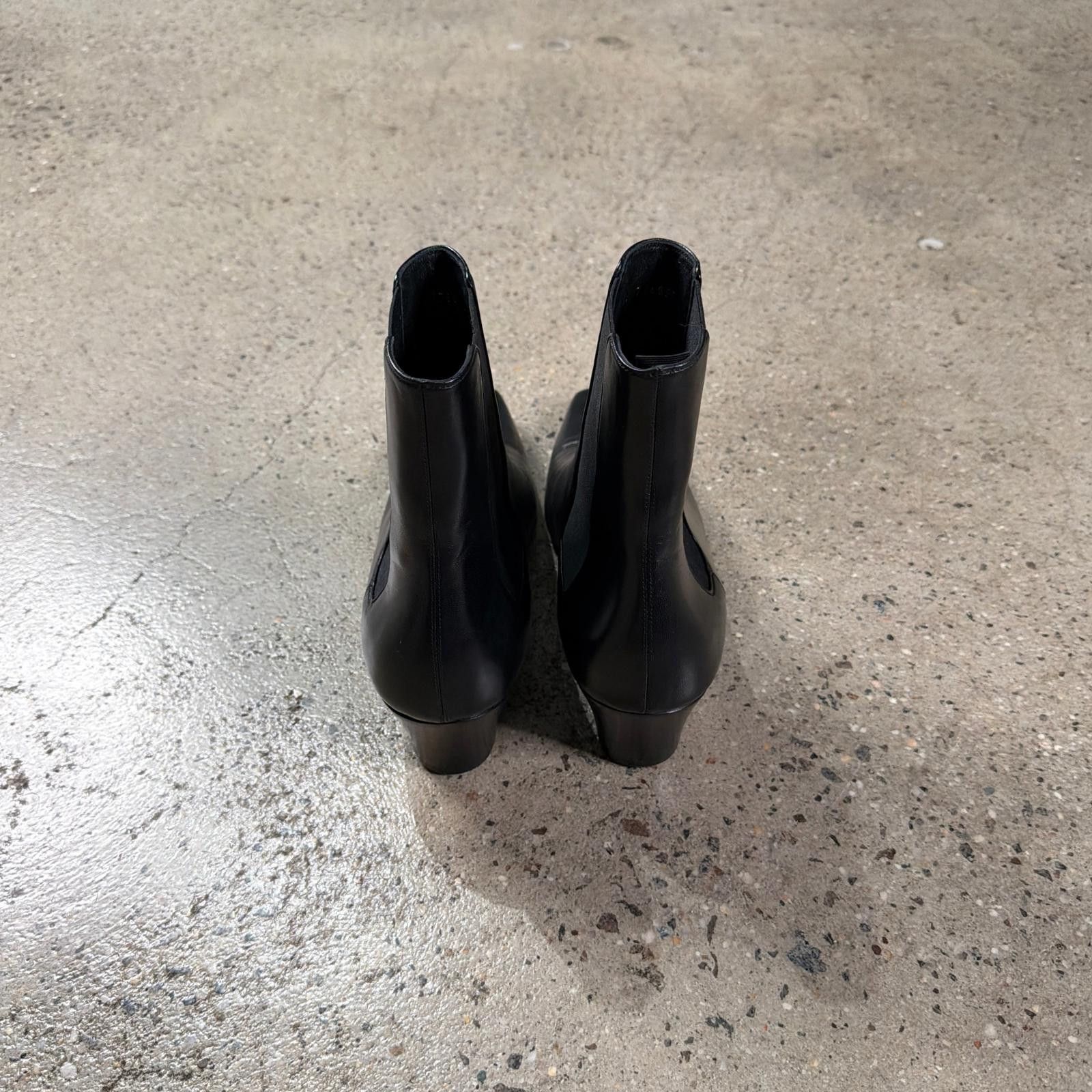 Saint Laurent Paris Saint Laurent Rainer 55 Boots Size US 11 / EU 44 - 5 Thumbnail