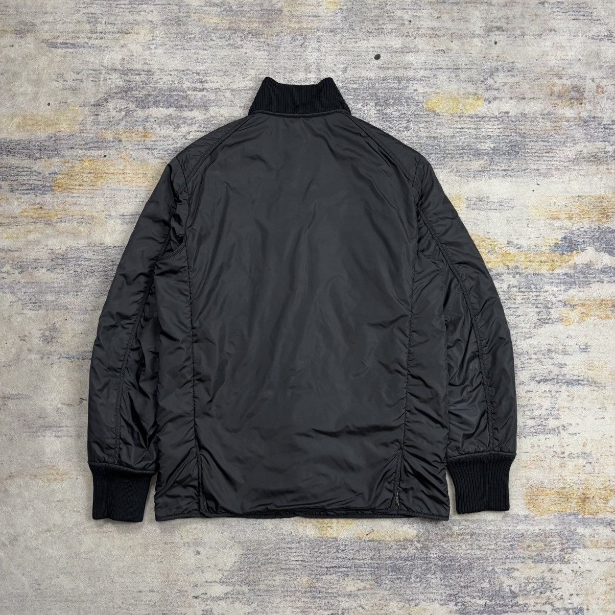 Prada Prada multi pocket padded jacket Size US M / EU 48-50 / 2 - 3 Thumbnail