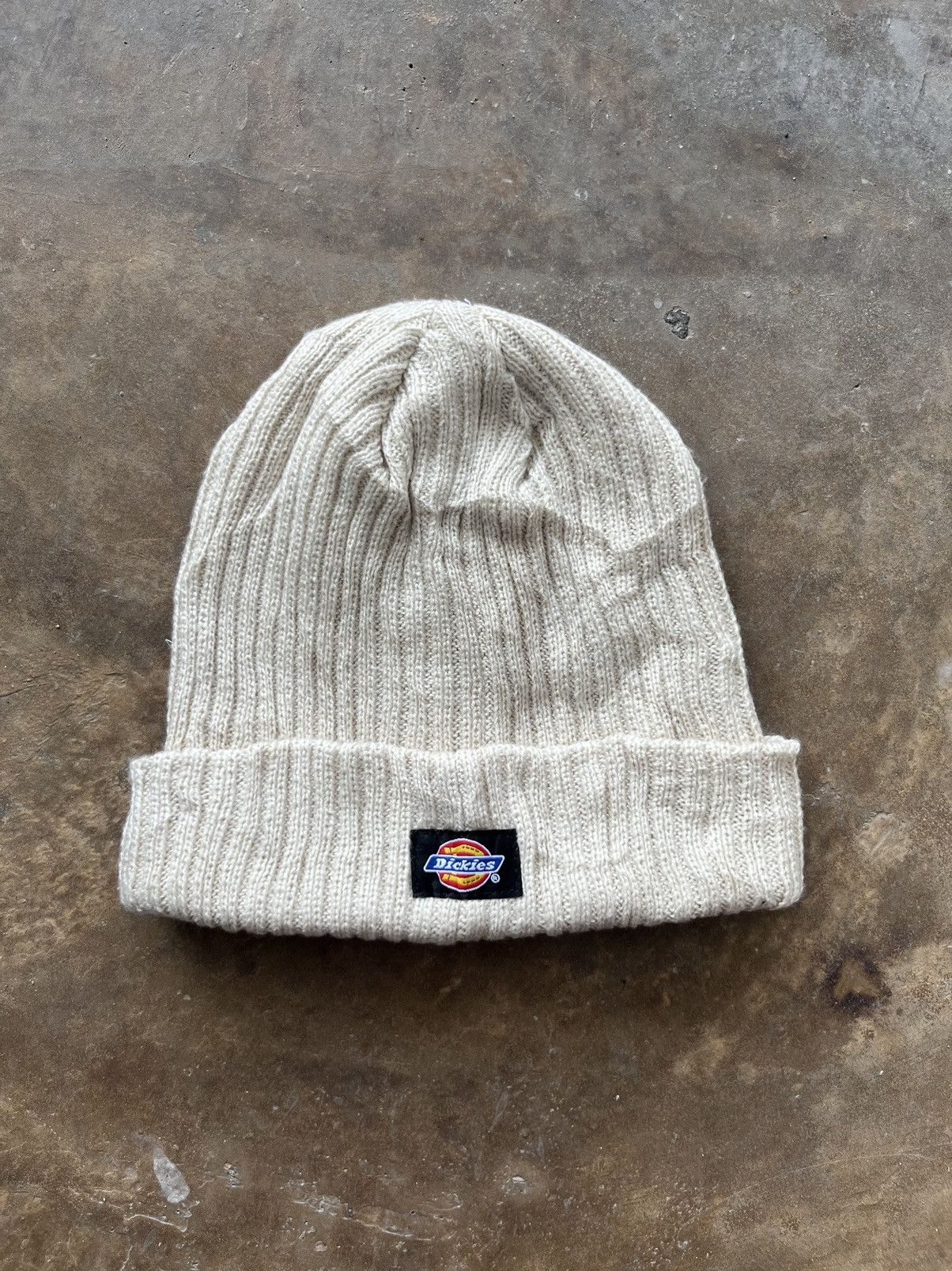 Dickies Dickies Two Logo Beanie Snowcap Size ONE SIZE - 3 Thumbnail