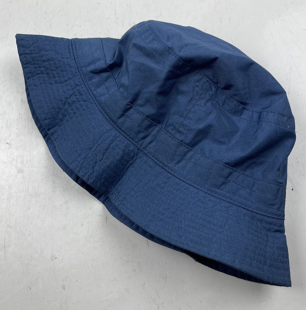 Dunlop × Vintage vintage dunlop bucket hat tc41 Size ONE SIZE - 4 Thumbnail