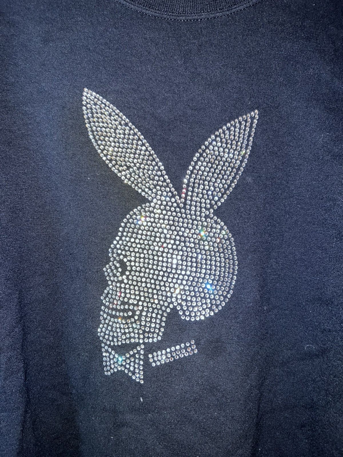 Other Activity Los Angeles Rhinestone Skill crewneck Size US M / EU 48-50 / 2 - 2 Thumbnail