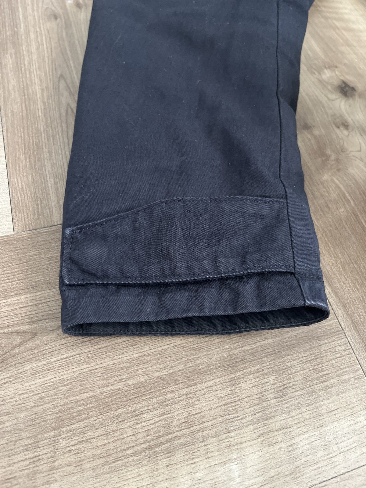 Wings + Horns Light fill jacket Size US M / EU 48-50 / 2 - 6 Thumbnail