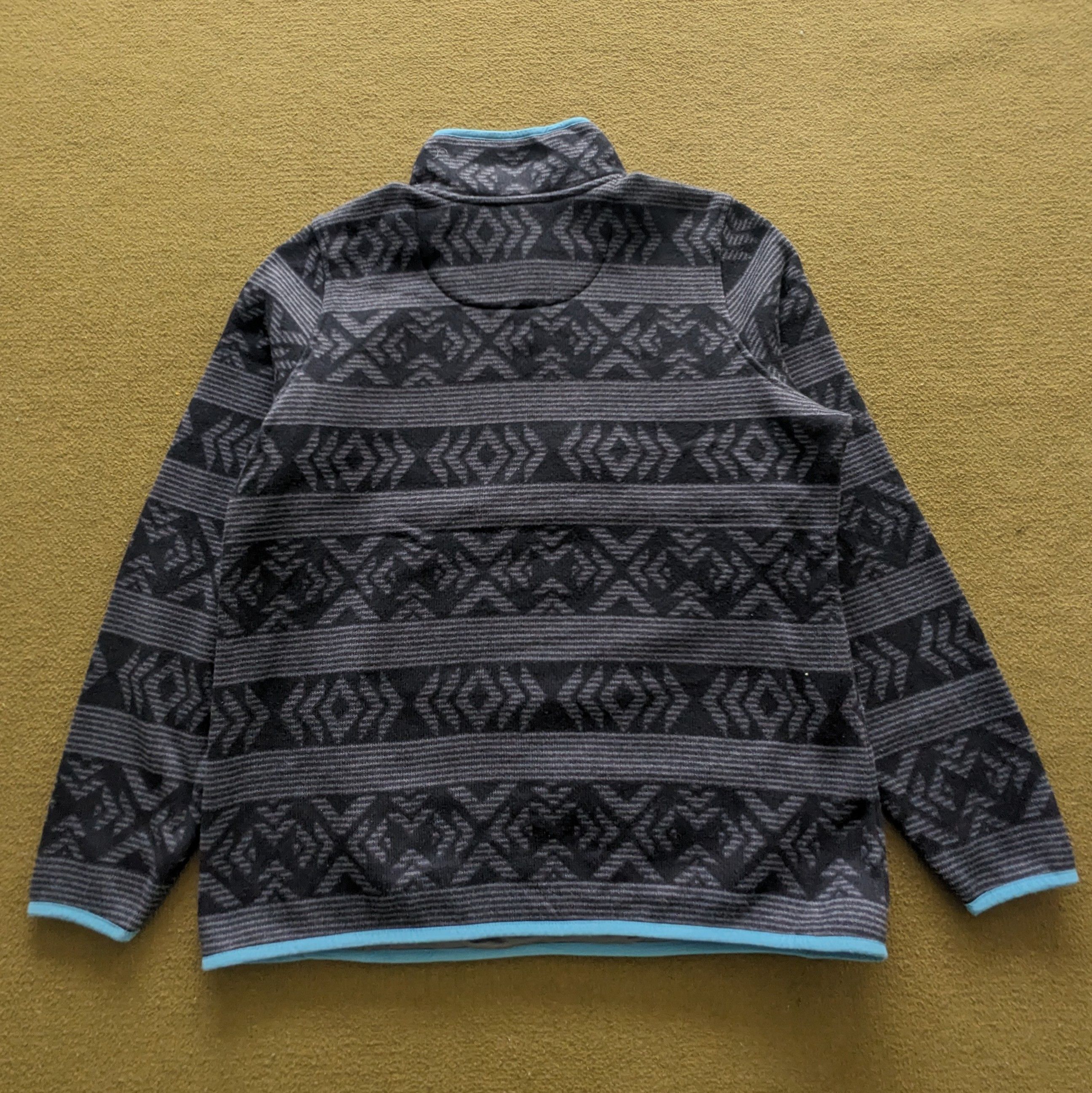 Vintage Vintage L.L BEAN Fleece Outdoor Style Sweatshirt Size US M / EU 48-50 / 2 - 3 Thumbnail