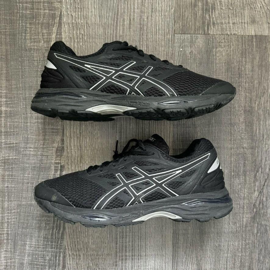 Asics ASICS • WMNS GEL-Cumulus 18 (8.5M) Size US 8.5 / EU 41-42 - 2 Thumbnail