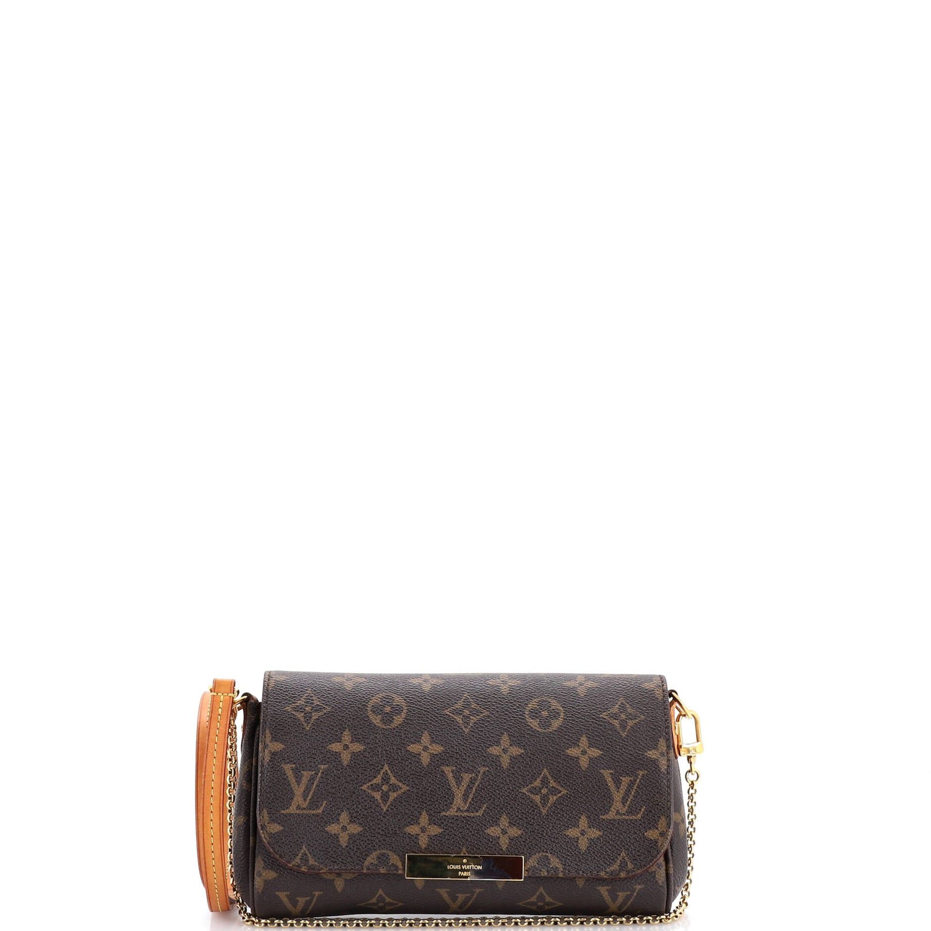 Louis Vuitton Favorite Handbag Size ONE SIZE - 1 Thumbnail