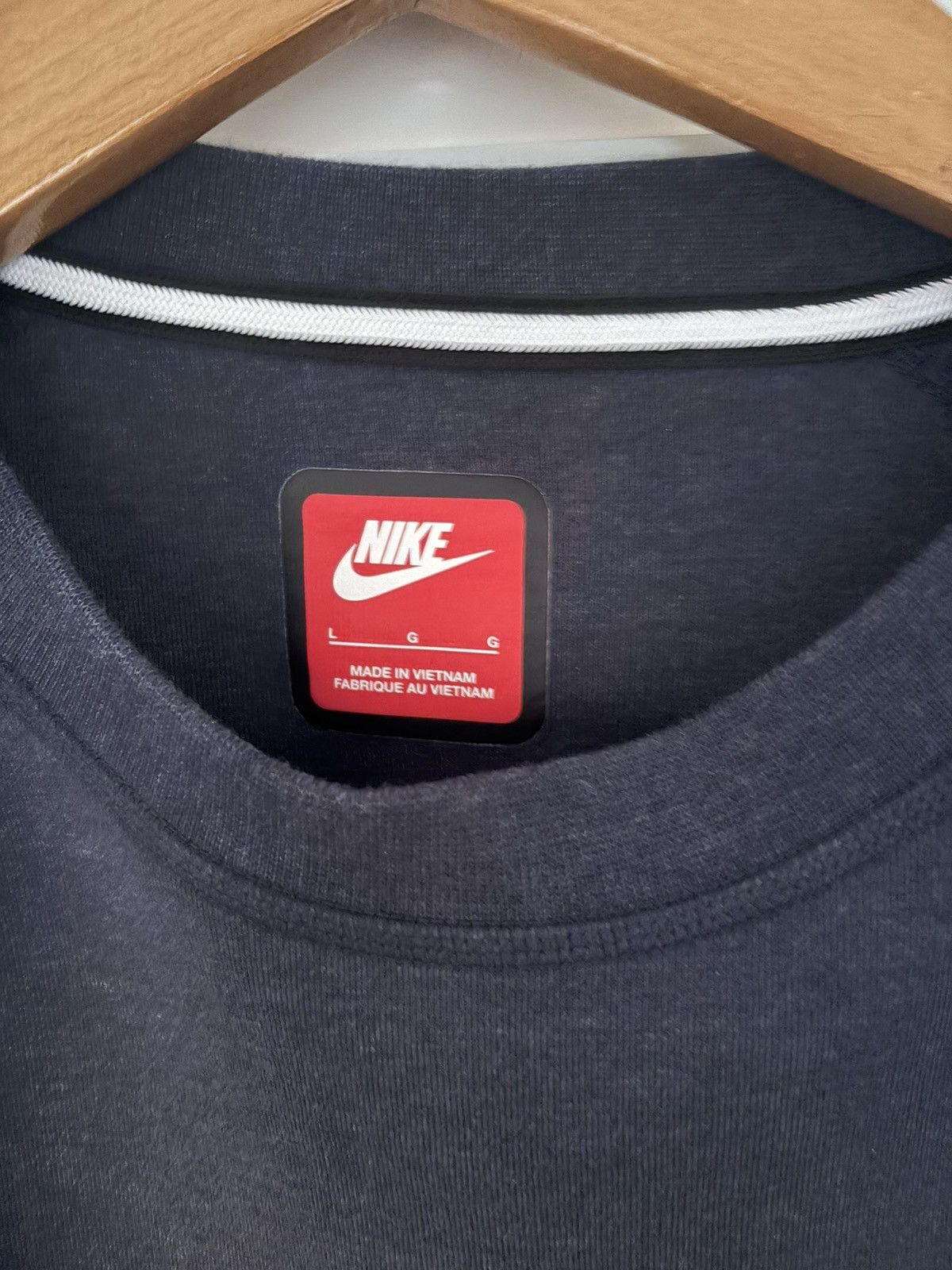 Nike Nike Tech Fleece Crew Size US L / EU 52-54 / 3 - 2 Thumbnail