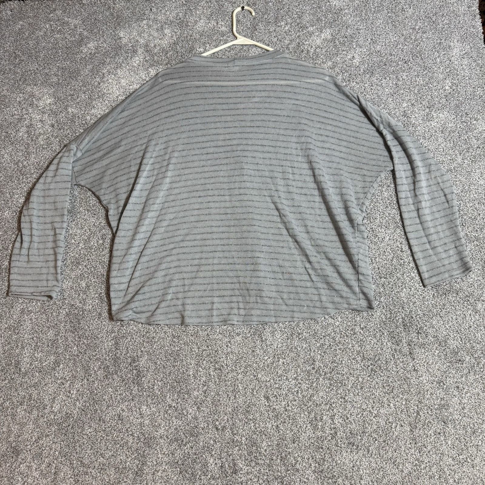 Other Maurices Cardigan Sweater Womens XL Academia Grandmacore Size XL / US 12-14 / IT 48-50 - 7 Thumbnail
