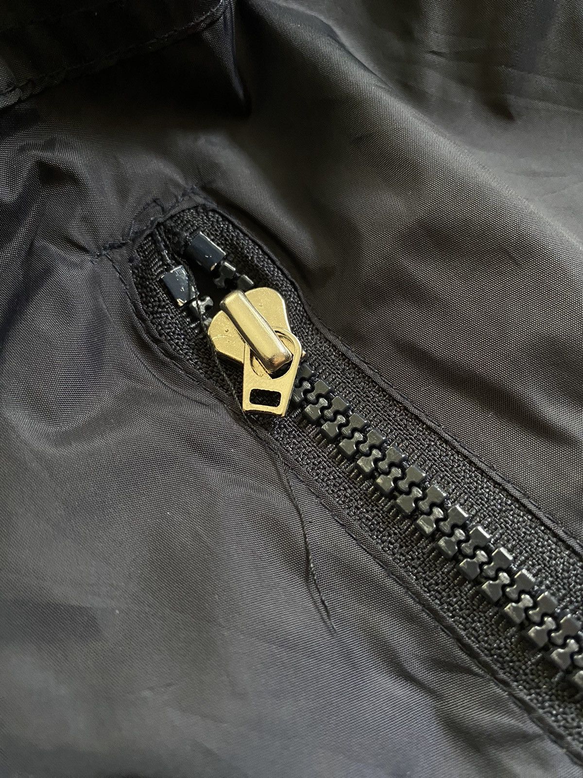 Gear for Sports × Vintage Vintage GTR Racing Team Jacket Size US L / EU 52-54 / 3 - 10 Thumbnail