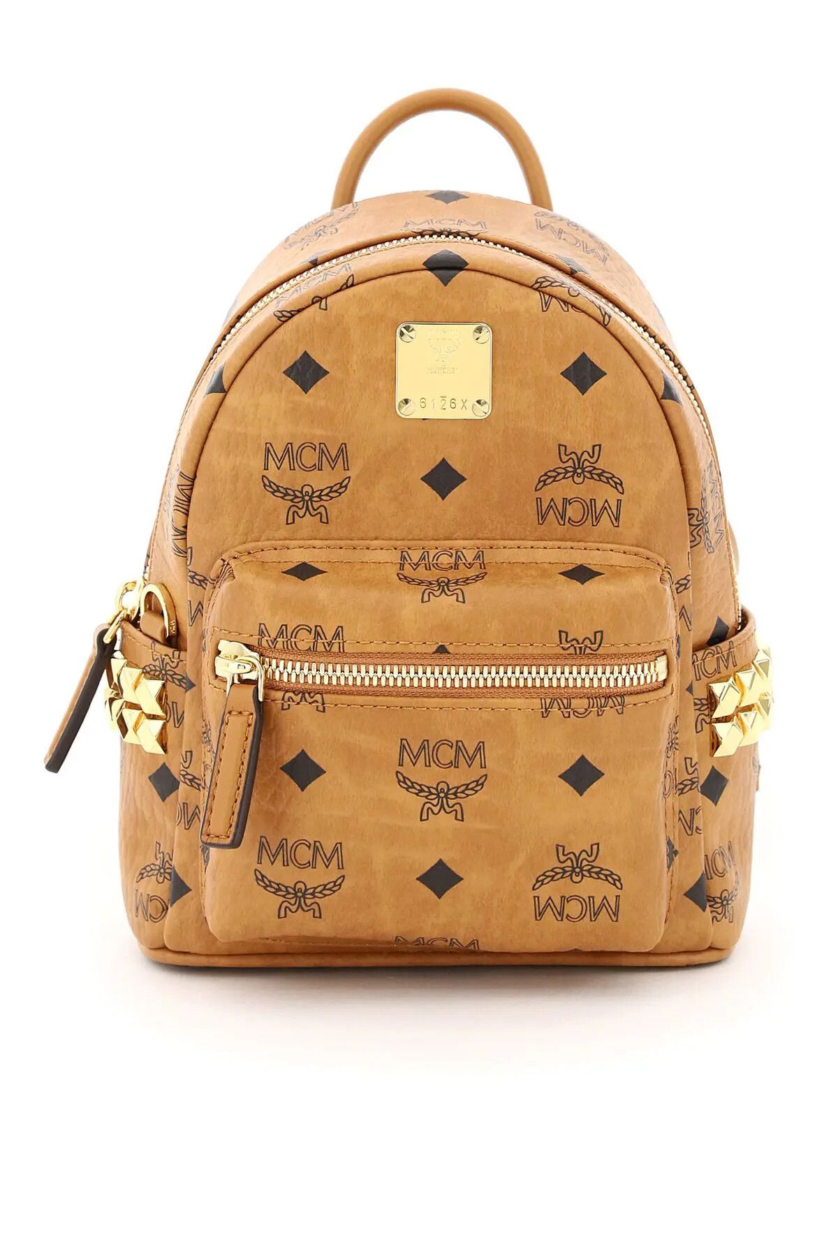 MCM Mcm Backpack, Grailed