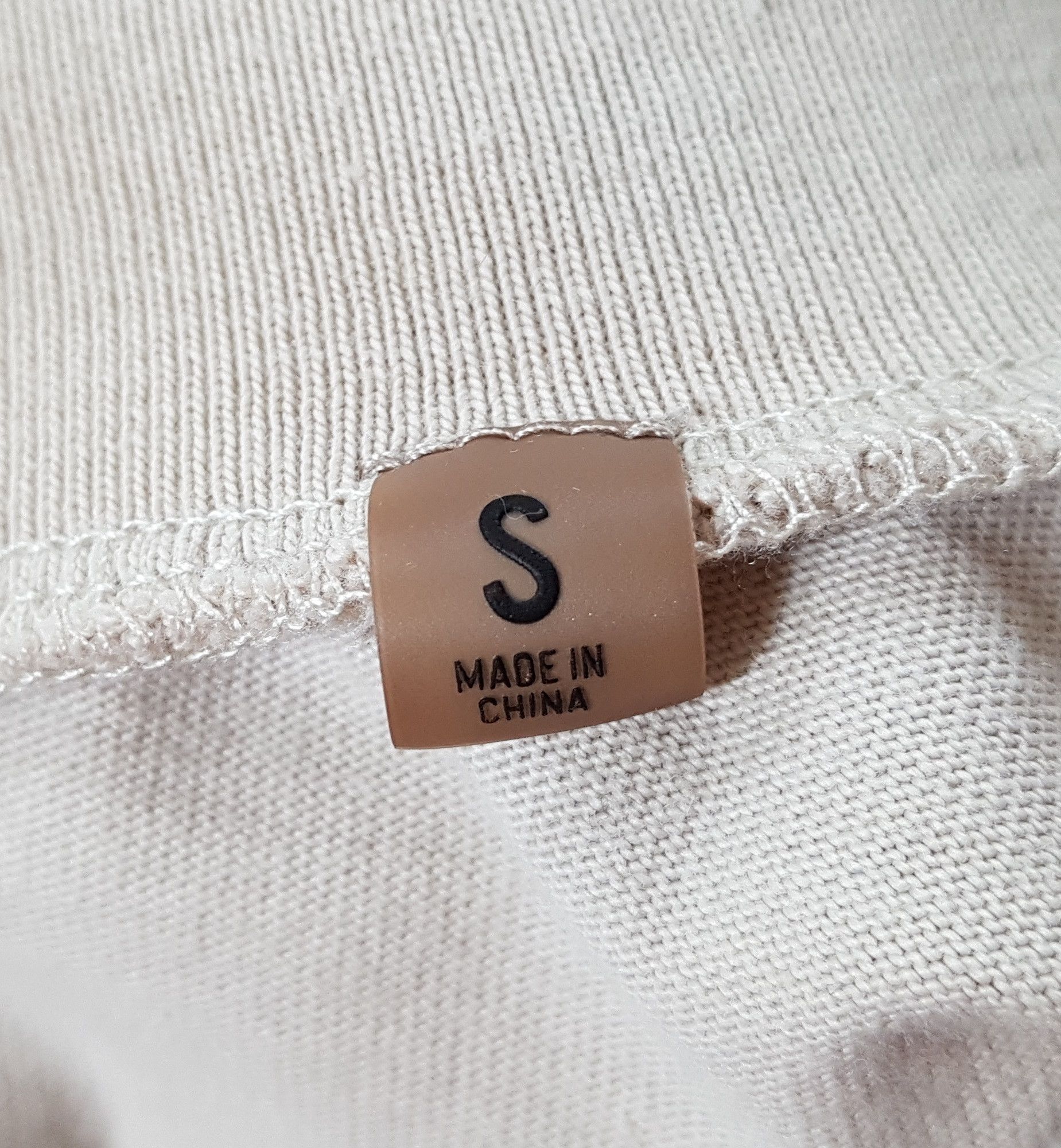 Fear of God Fear of God ESSENTIALS Oversize Mock Turtle Neck Pullover Size US S / EU 44-46 / 1 - 14 Thumbnail
