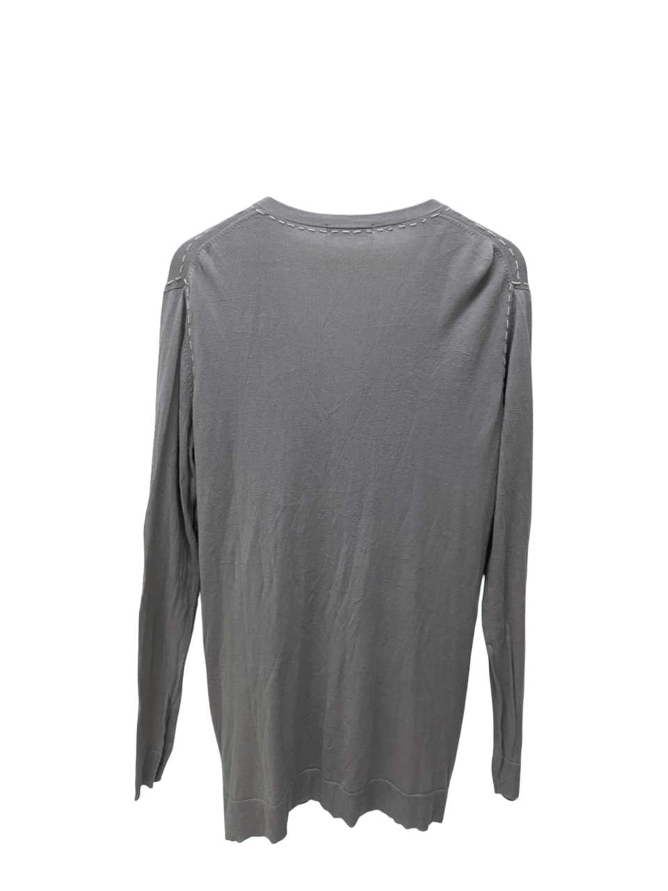 Issey Miyake × Ne-Net Ne net Issey Miyake Light Jacket Cardigan Size US M / EU 48-50 / 2 - 2 Thumbnail