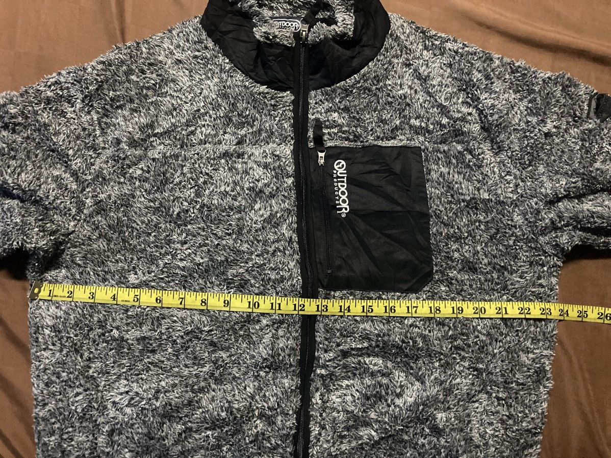Other Outdoor Products Sherpa Fleece Jacket Size US L / EU 52-54 / 3 - 8 Thumbnail