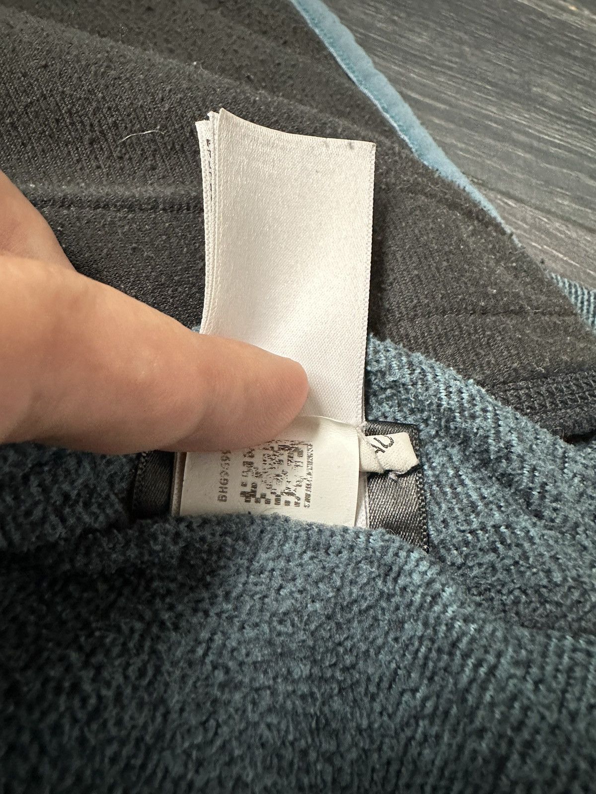 The North Face Vintage The North Face Fleece Jacket Size XL / US 12-14 / IT 48-50 - 13 Thumbnail