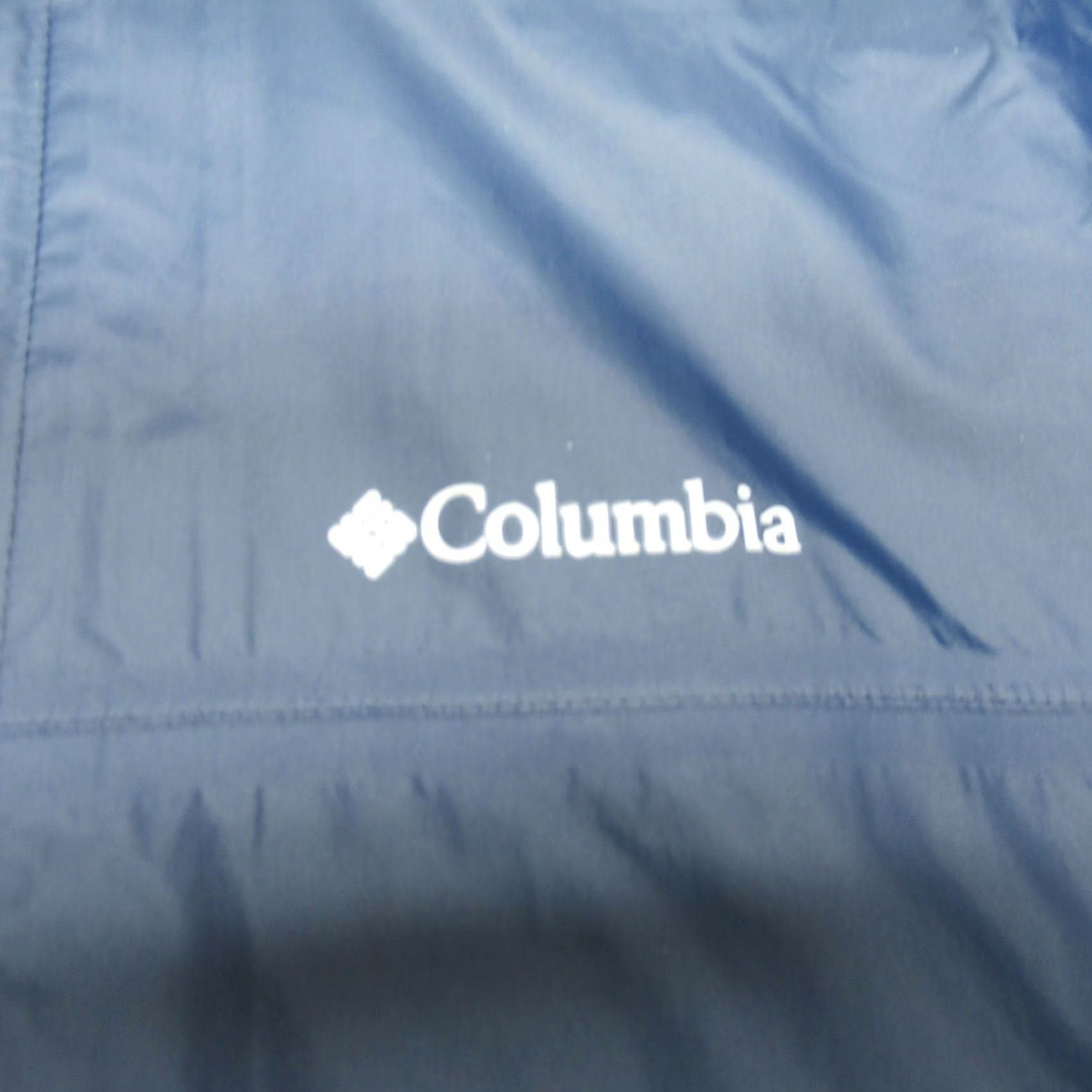Logo 7 VINTAGE? No. (Cannot determine) -> Sorry, cannot answer. Size US XXL / EU 58 / 5 - 2 Thumbnail