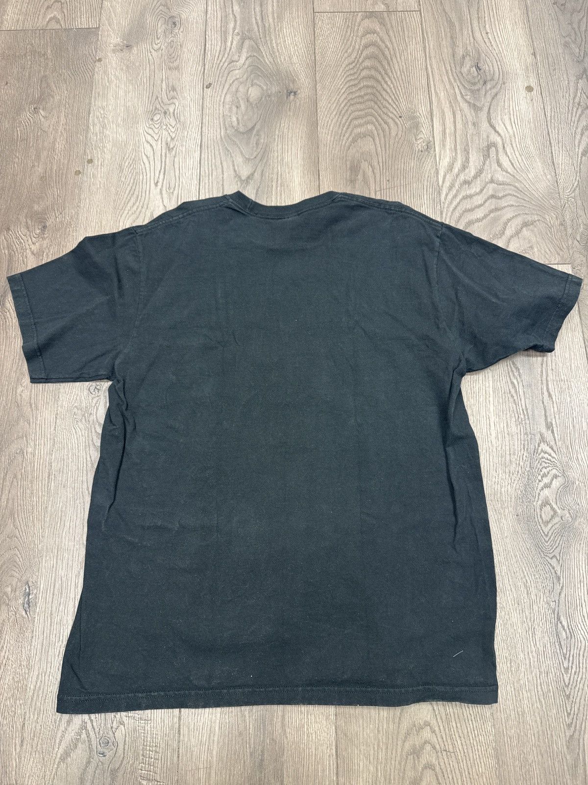 Supreme Supreme Dinosaur T-Shirt black large Size US L / EU 52-54 / 3 - 2 Thumbnail