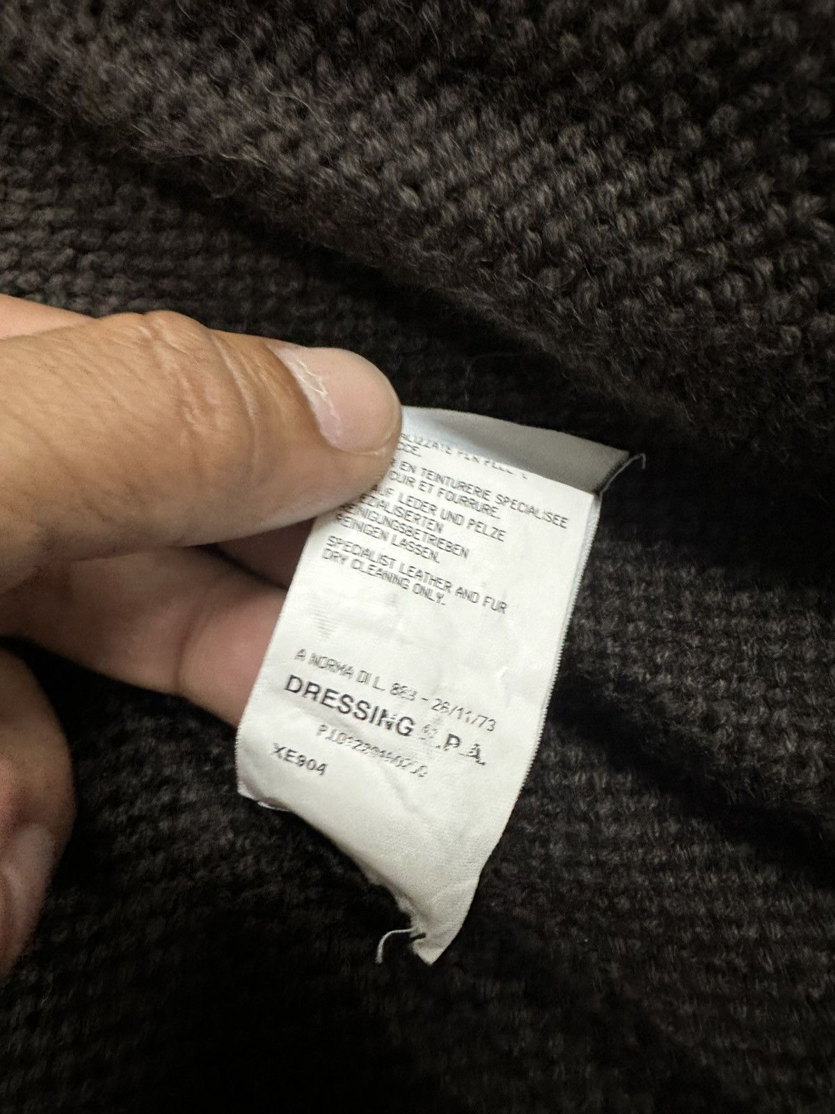 Just Cavalli Vintage Roberto Cavalli Jacket Size US M / EU 48-50 / 2 - 11 Thumbnail