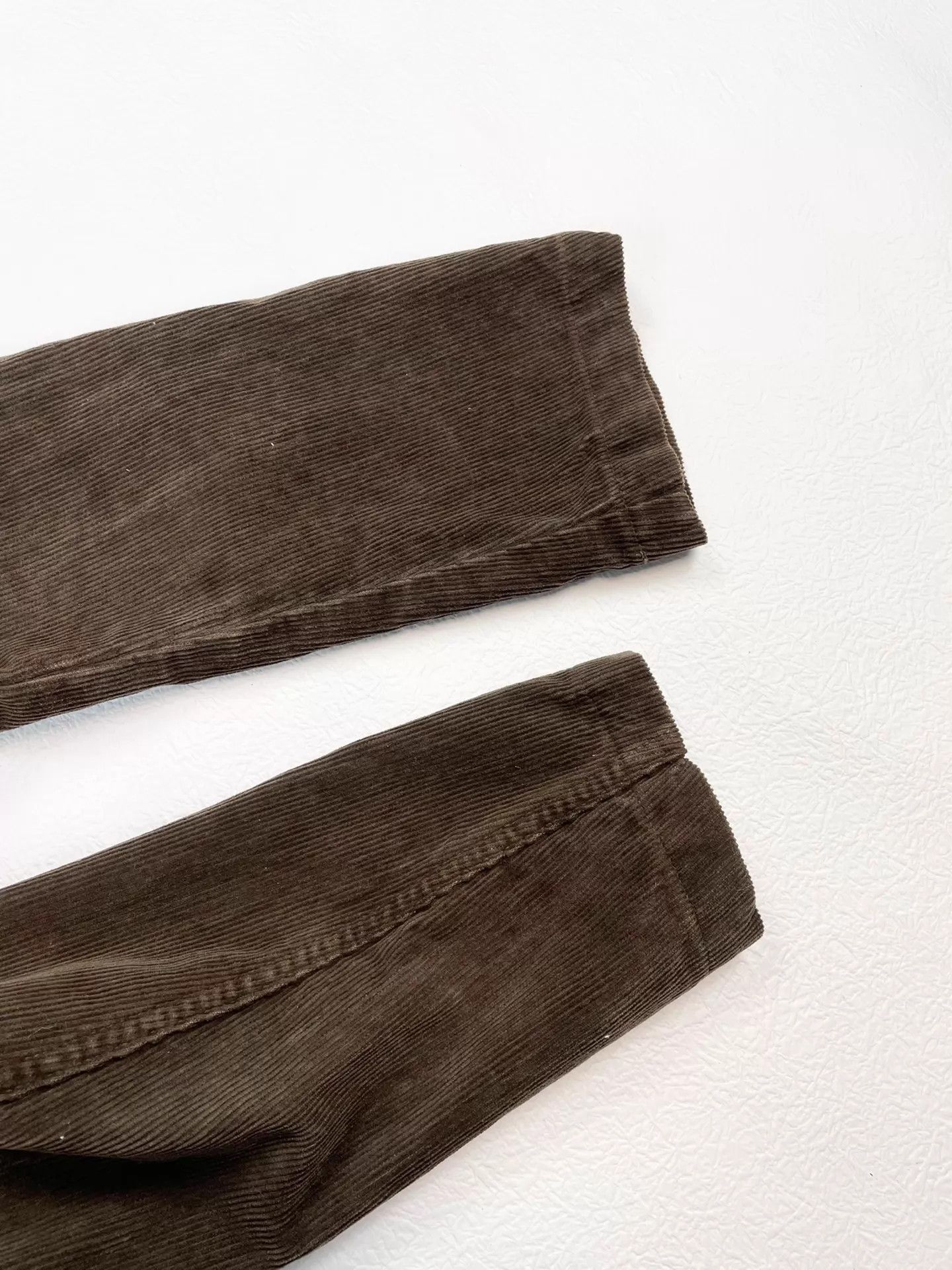 Visvim VISVIM Heavy Mud-Dyed Corduroy Blazer size 2 Size US M / EU 48-50 / 2 - 4 Thumbnail