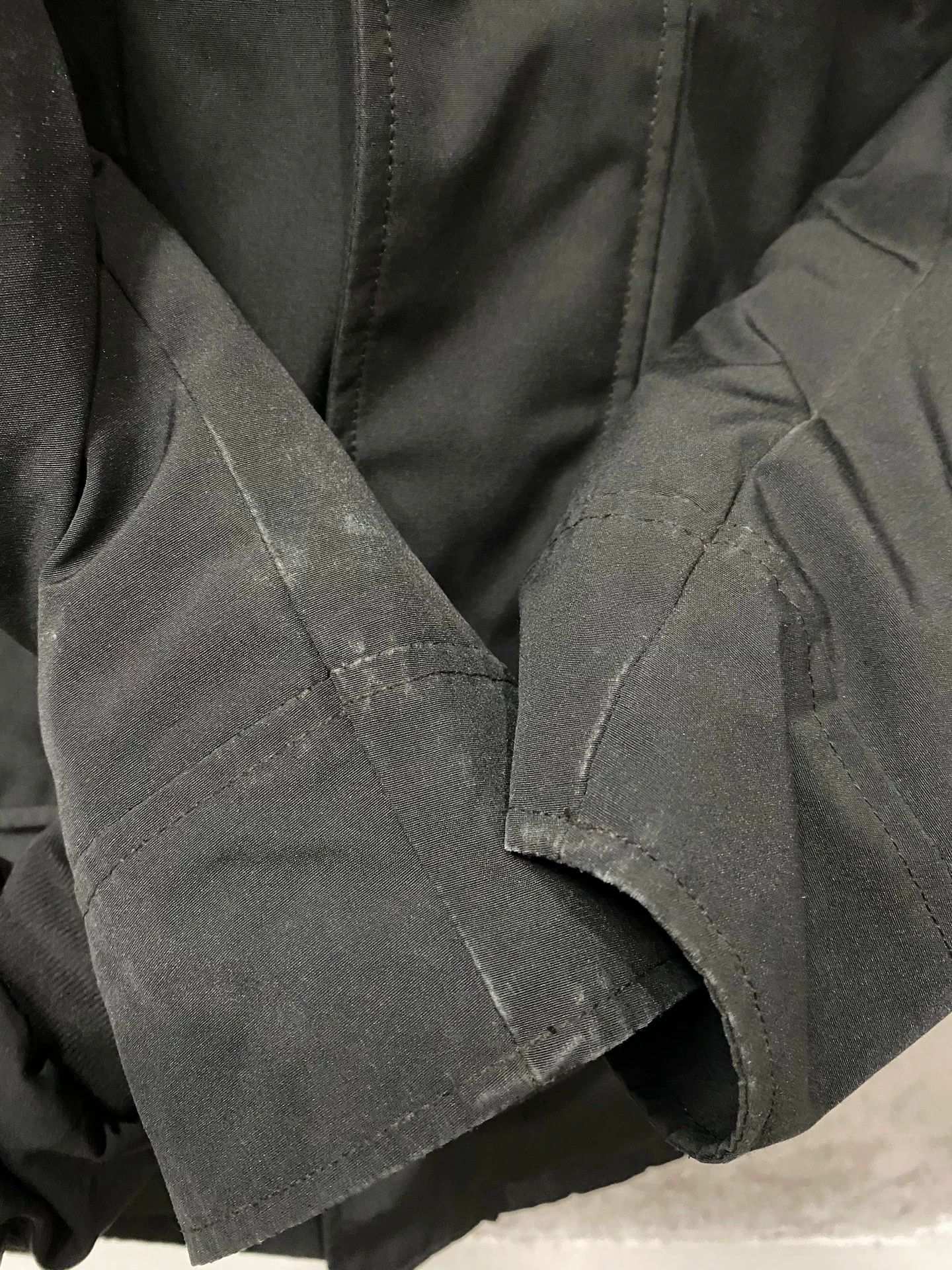 Canada Goose Canada Goose 95 New Down Jacket S Size S / US 4 / IT 40 - 6 Thumbnail