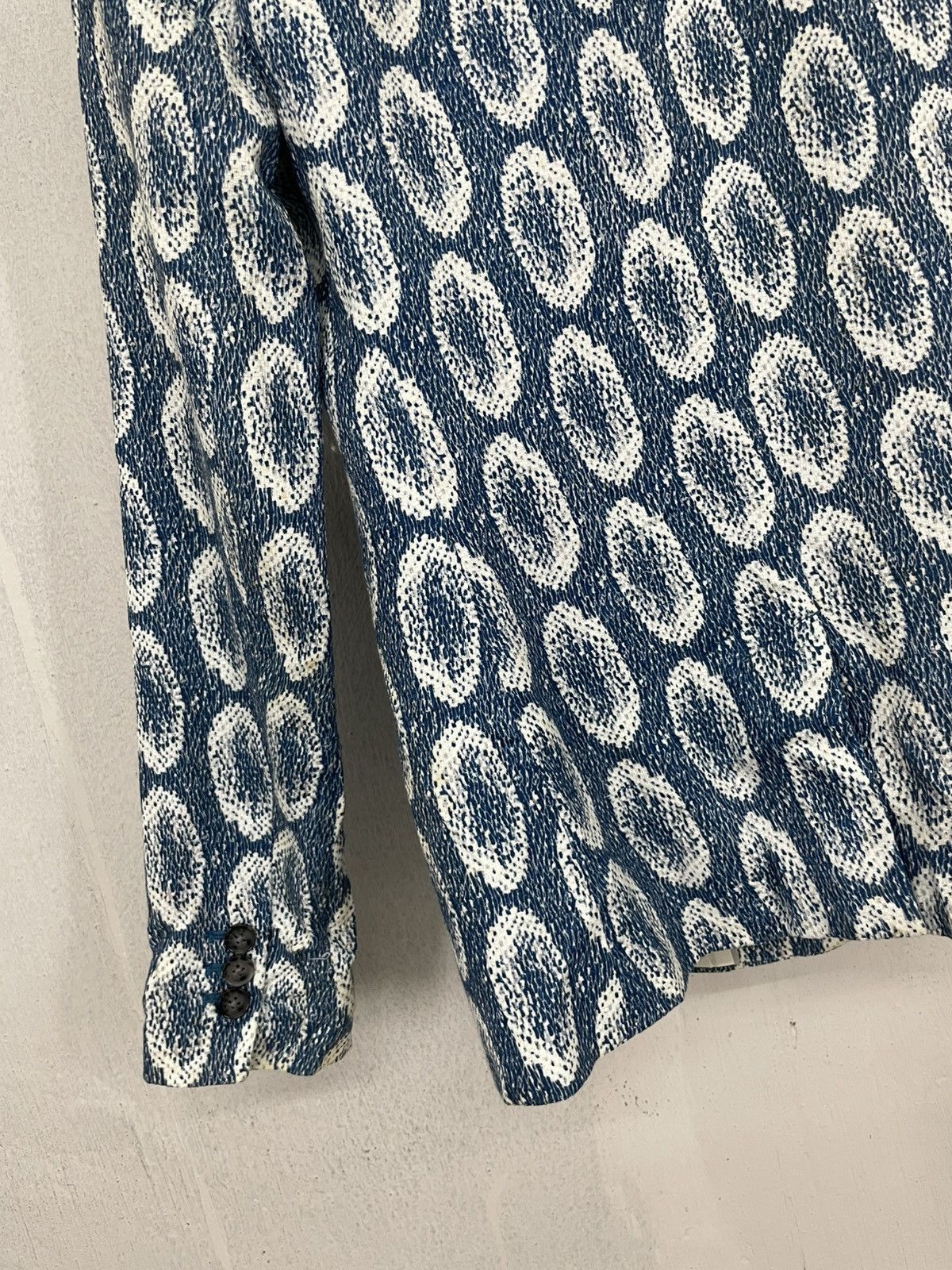 Banana Republic Banana Republic Heritage Collection Single Button Size US S / EU 44-46 / 1 - 13 Thumbnail