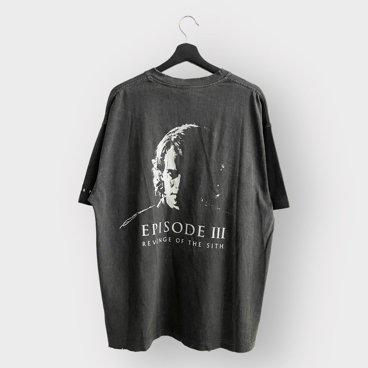 Japanese Brand × Star Wars × Streetwear RARE! Star Wars Japan x 