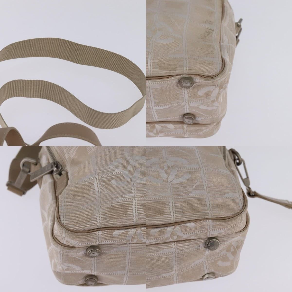 Chanel Chanel Gabrielle Handbag Size ONE SIZE - 6 Thumbnail