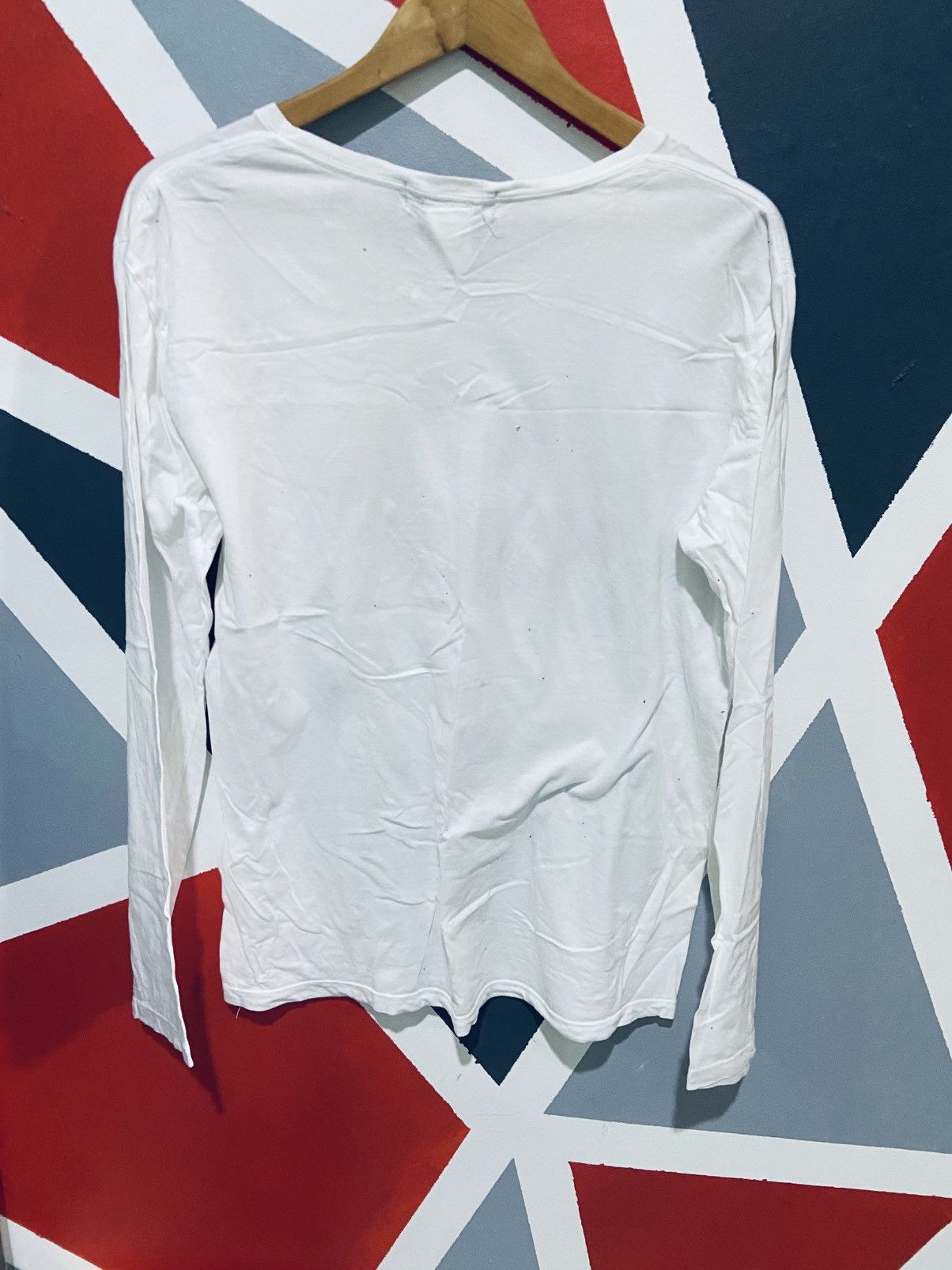 Beams Plus Beam Plus X Number 9 - Sexy Mouth Size L / US 10 / IT 46 - 2 Thumbnail