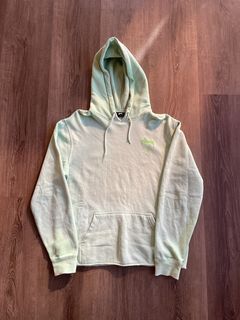 Stussy World Tour Hoodie | Grailed