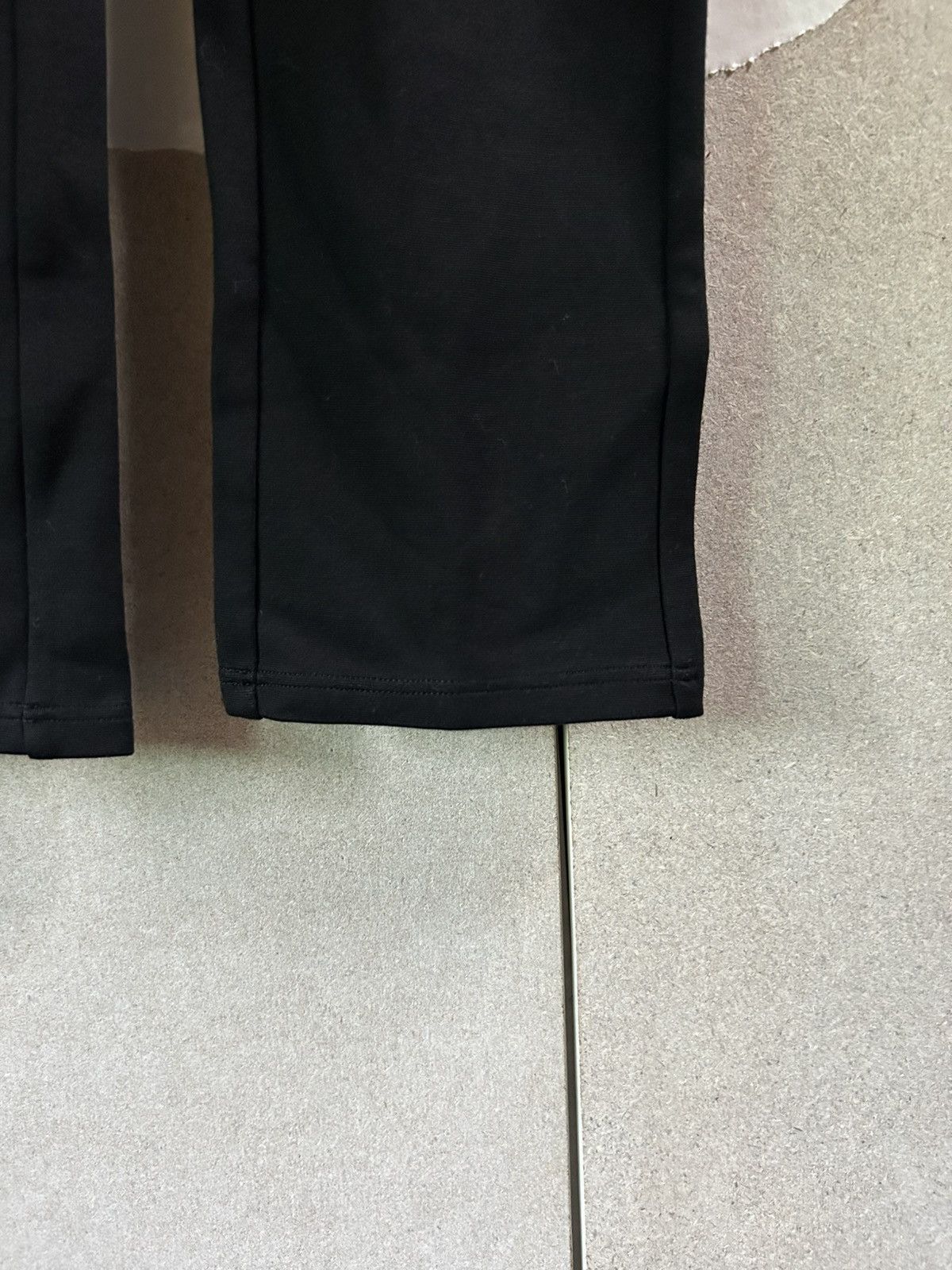 Helmut Lang New York Archival Bondage Jersey Size 32" / US 10 / IT 46 - 16 Thumbnail