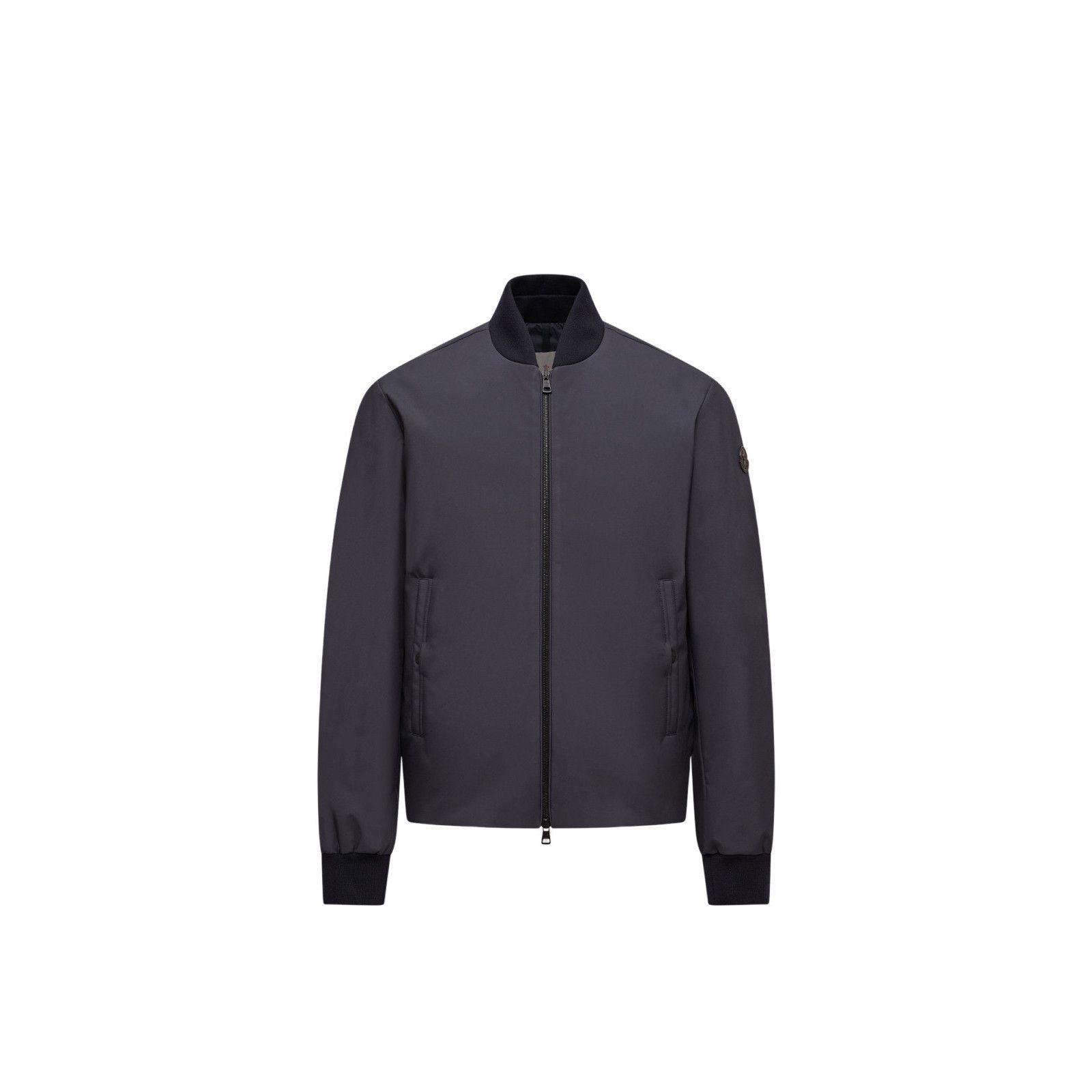 MONCLER Epinal $2560 Men\'s 3-in-1 Bomber Blue Jacket New (Me