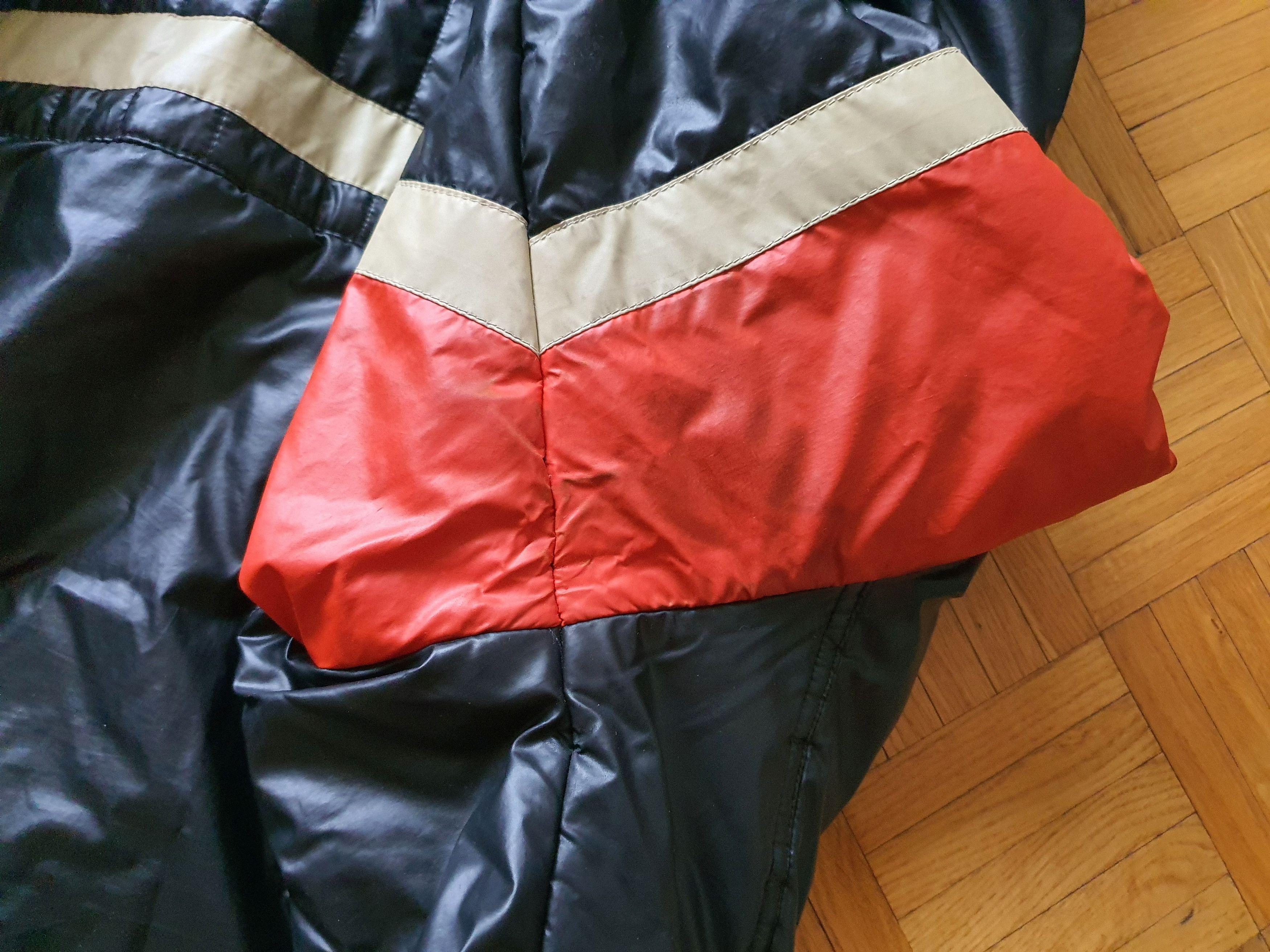 Diesel Vintage Puffer Jacket Size US S / EU 44-46 / 1 - 11 Thumbnail