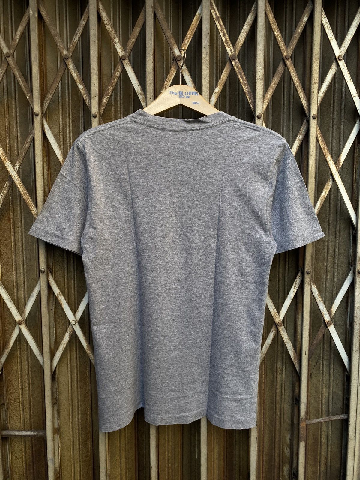 N.Hoolywood Vintage N. Hoolywood Tee Size US S / EU 44-46 / 1 - 4 Thumbnail